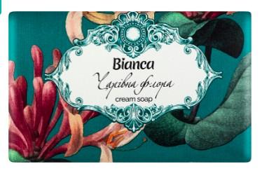 Крем-мило Shik Bianca Чарівна флора 200 гр